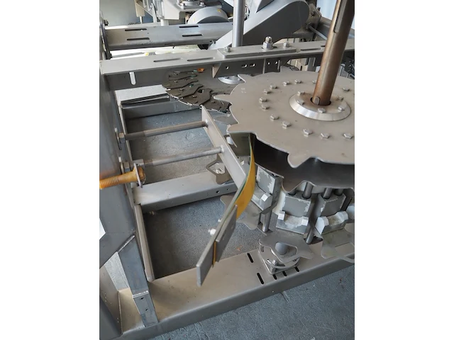 Meyn poultry processing solutions - afbeelding 19 van  22