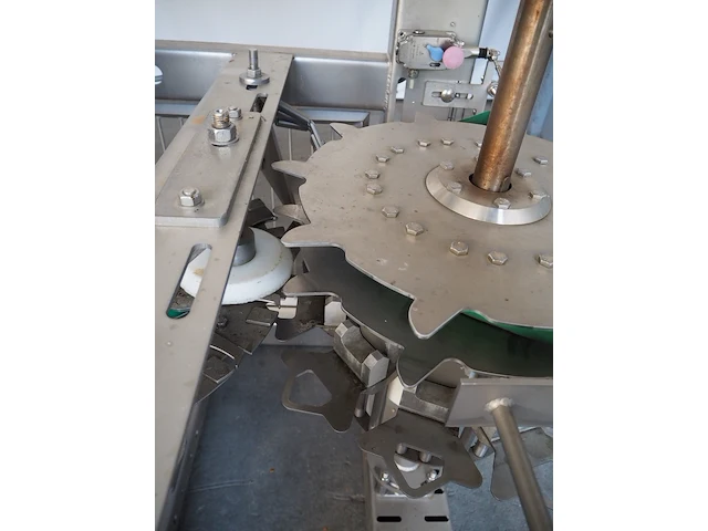 Meyn poultry processing solutions - afbeelding 20 van  22