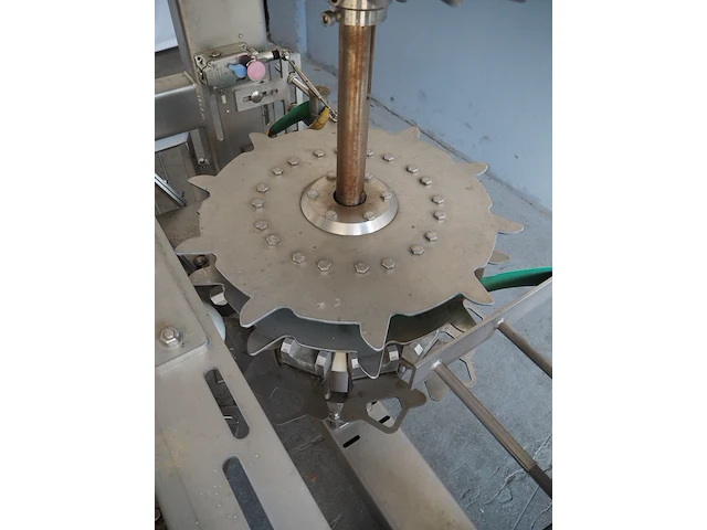 Meyn poultry processing solutions - afbeelding 21 van  22