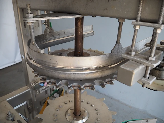 Meyn poultry processing solutions - afbeelding 22 van  22