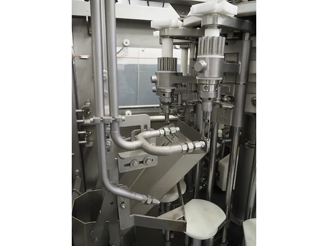 Meyn poultry processing solutions - afbeelding 2 van  24