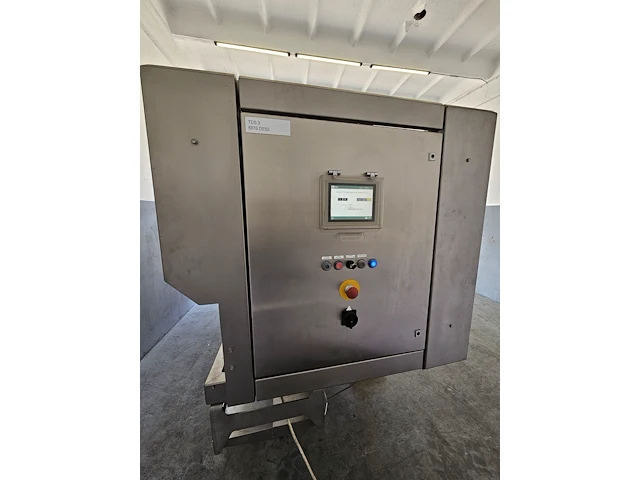 Meyn poultry processing solutions - afbeelding 6 van  24