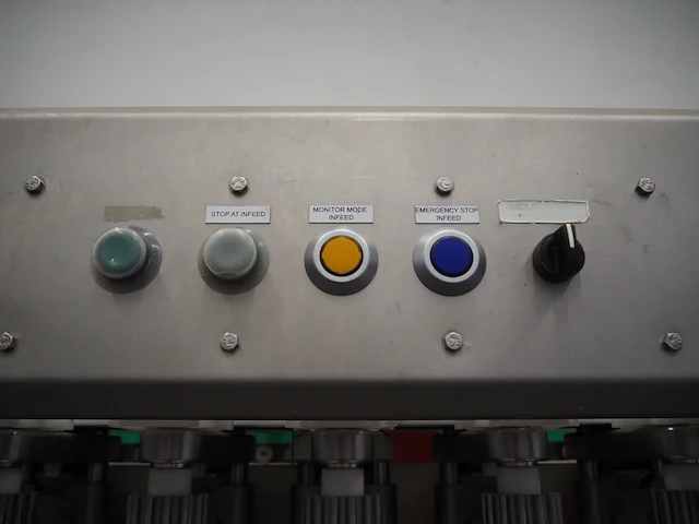 Meyn poultry processing solutions - afbeelding 7 van  24