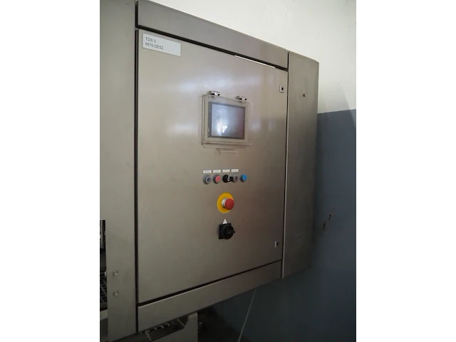 Meyn poultry processing solutions - afbeelding 8 van  24