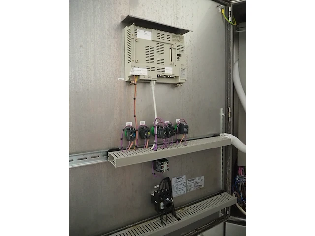 Meyn poultry processing solutions - afbeelding 10 van  24