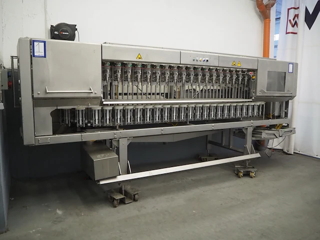 Meyn poultry processing solutions - afbeelding 12 van  24