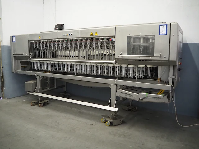 Meyn poultry processing solutions - afbeelding 18 van  24