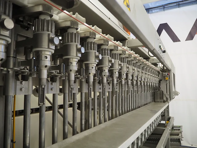 Meyn poultry processing solutions - afbeelding 19 van  24