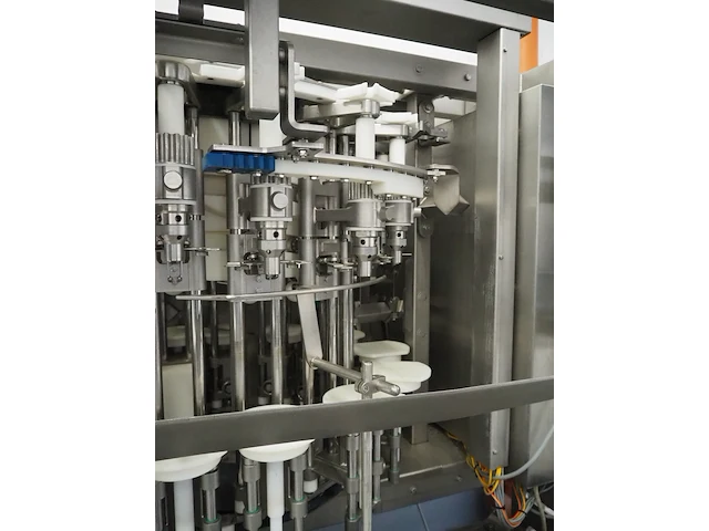 Meyn poultry processing solutions - afbeelding 20 van  24