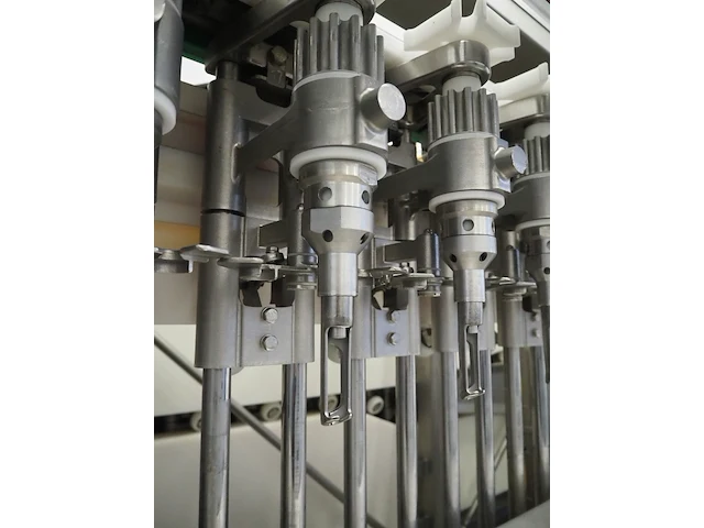 Meyn poultry processing solutions - afbeelding 21 van  24