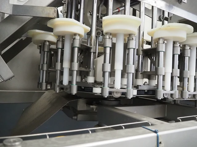 Meyn poultry processing solutions - afbeelding 22 van  24