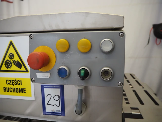 Meyn poultry processing solutions - afbeelding 2 van  17