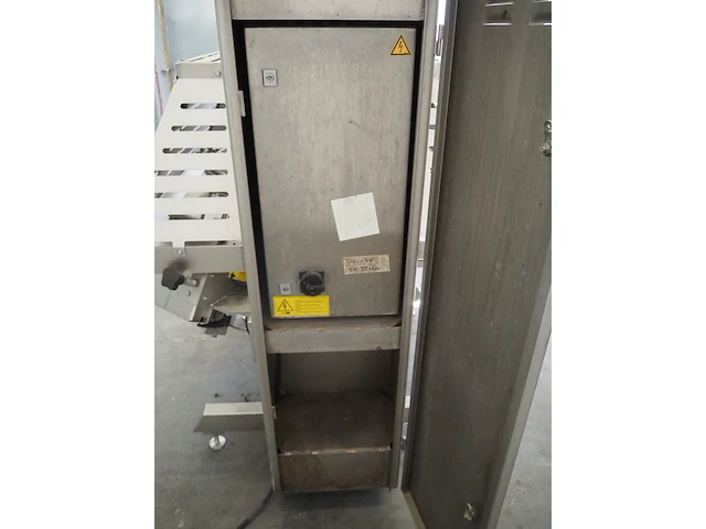 Meyn poultry processing solutions - afbeelding 3 van  17