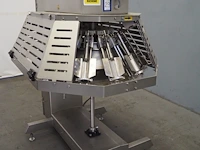Meyn poultry processing solutions - afbeelding 1 van  17