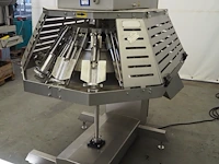 Meyn poultry processing solutions - afbeelding 10 van  17
