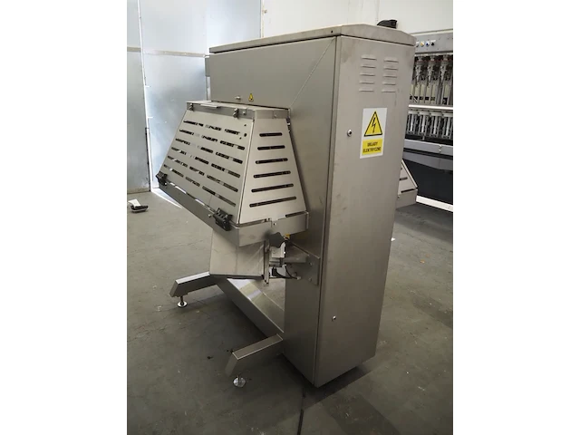Meyn poultry processing solutions - afbeelding 11 van  17
