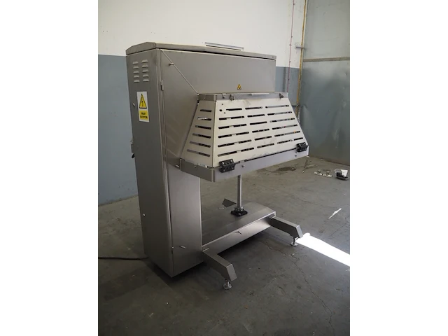 Meyn poultry processing solutions - afbeelding 12 van  17