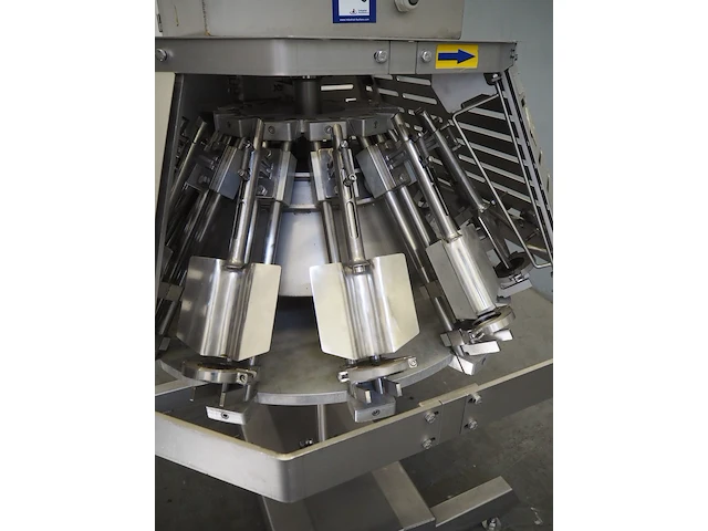 Meyn poultry processing solutions - afbeelding 13 van  17