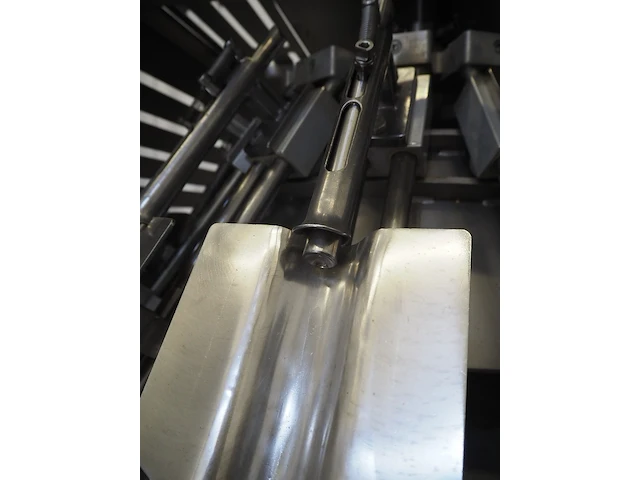 Meyn poultry processing solutions - afbeelding 14 van  17