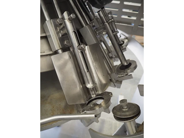 Meyn poultry processing solutions - afbeelding 16 van  17