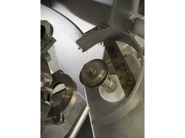 Meyn poultry processing solutions - afbeelding 17 van  17