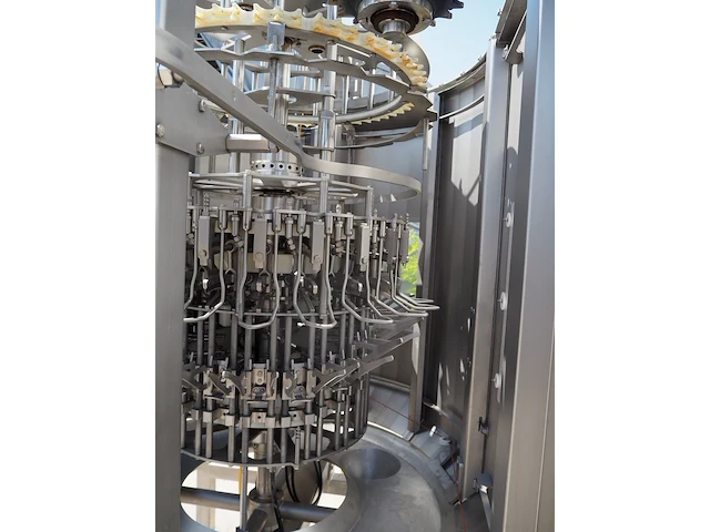 Meyn poultry processing solutions - afbeelding 2 van  16