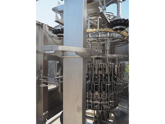 Meyn poultry processing solutions - afbeelding 3 van  16