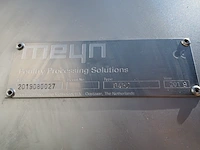 Meyn poultry processing solutions - afbeelding 8 van  16