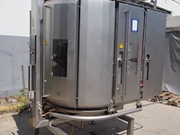 Meyn poultry processing solutions - afbeelding 1 van  16