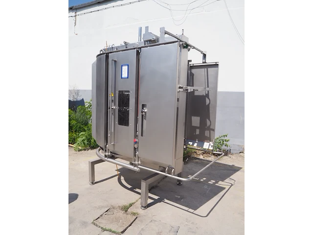 Meyn poultry processing solutions - afbeelding 9 van  16