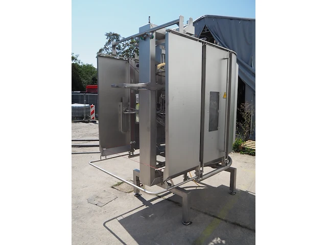 Meyn poultry processing solutions - afbeelding 10 van  16