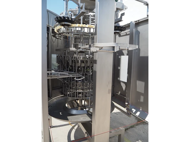 Meyn poultry processing solutions - afbeelding 12 van  16
