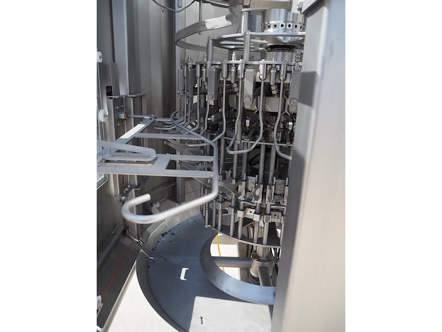 Meyn poultry processing solutions - afbeelding 13 van  16
