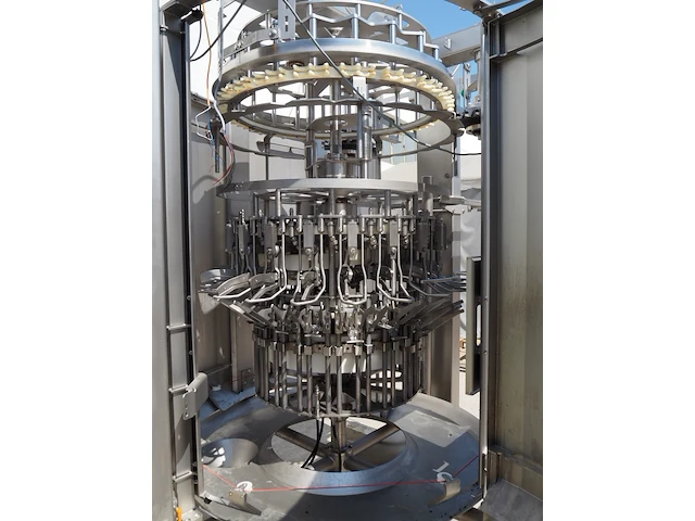 Meyn poultry processing solutions - afbeelding 14 van  16