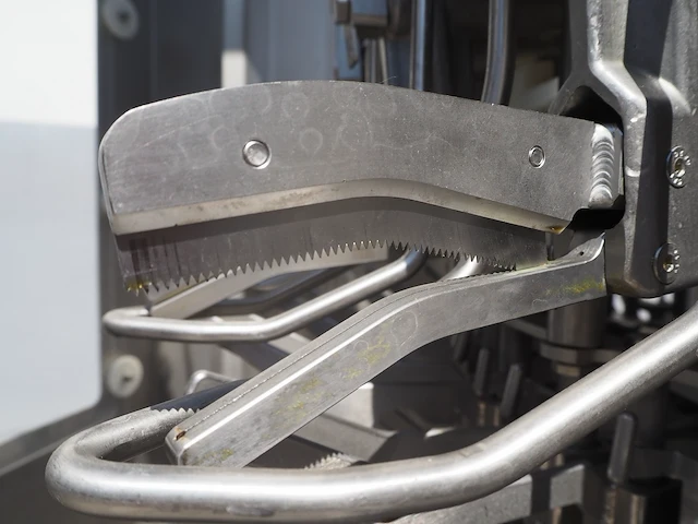 Meyn poultry processing solutions - afbeelding 16 van  16