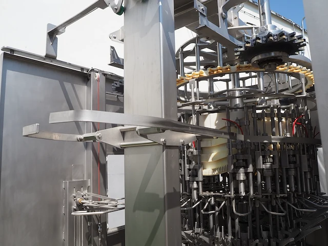 Meyn poultry processing solutions - afbeelding 2 van  14