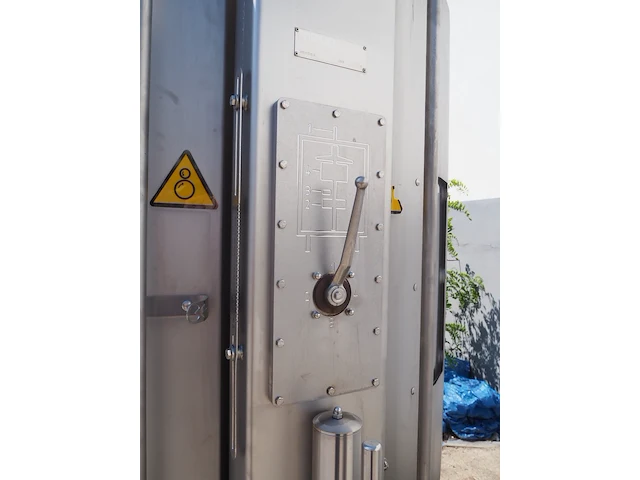 Meyn poultry processing solutions - afbeelding 3 van  14