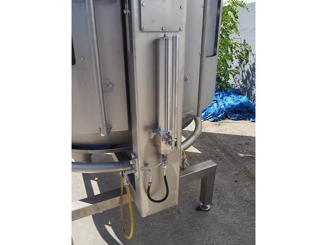 Meyn poultry processing solutions - afbeelding 4 van  14