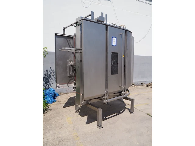 Meyn poultry processing solutions - afbeelding 7 van  14