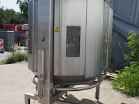 Meyn poultry processing solutions - afbeelding 8 van  14