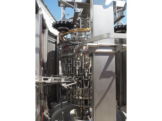 Meyn poultry processing solutions - afbeelding 9 van  14