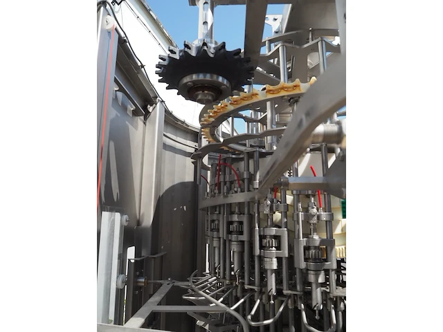 Meyn poultry processing solutions - afbeelding 10 van  14