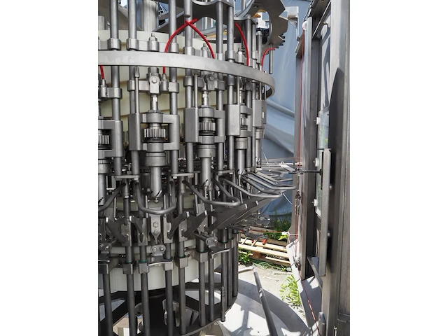 Meyn poultry processing solutions - afbeelding 12 van  14