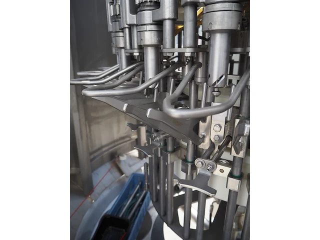 Meyn poultry processing solutions - afbeelding 13 van  14