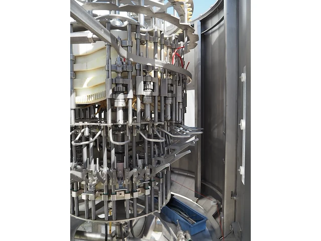 Meyn poultry processing solutions - afbeelding 14 van  14