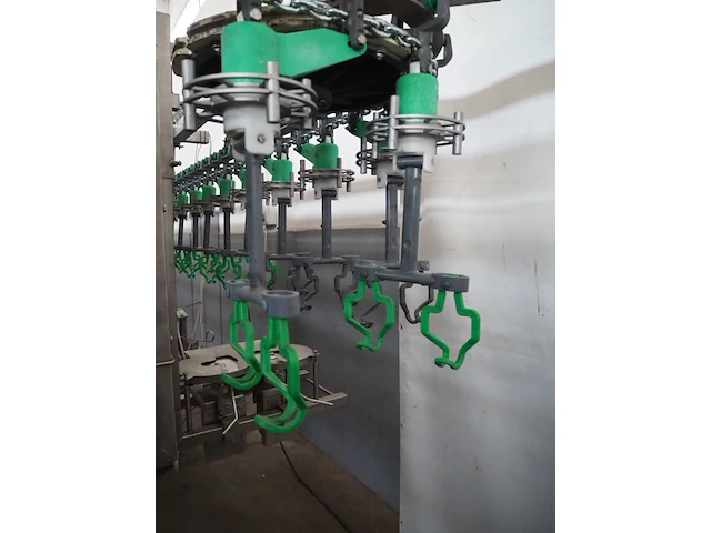 Meyn poultry processing solutions - afbeelding 2 van  55