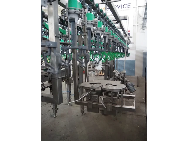 Meyn poultry processing solutions - afbeelding 3 van  55