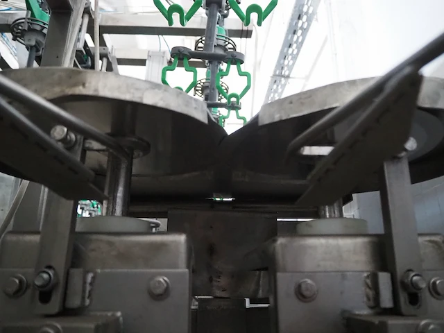 Meyn poultry processing solutions - afbeelding 6 van  55