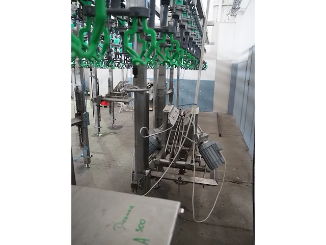 Meyn poultry processing solutions - afbeelding 7 van  55