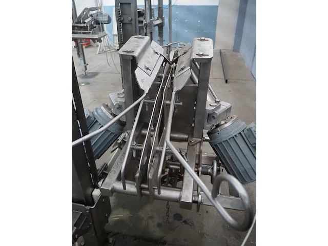 Meyn poultry processing solutions - afbeelding 9 van  55